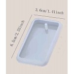 Silicon mould